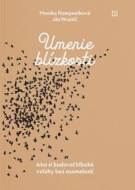 Umenie blízkosti - cena, srovnání