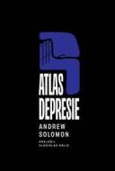 Atlas depresie - cena, srovnání