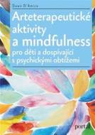 Arteterapeutické aktivity a mindfulness - cena, srovnání