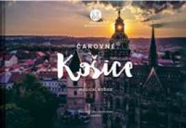 Čarovné Košice
