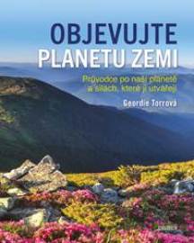 Objevujte planetu Zemi