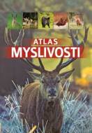Atlas myslivosti - cena, srovnání