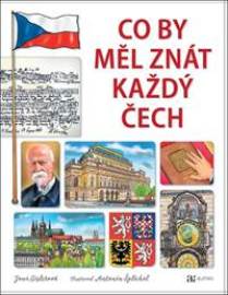 Co by měl znát každý Čech