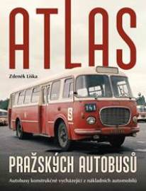 Atlas pražských autobusů