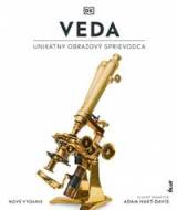 Veda, 3., doplnené a revidované vydanie - cena, srovnání