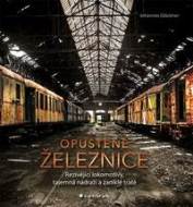 Opuštěné železnice - cena, srovnání