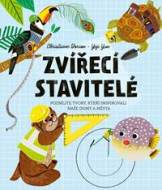 Zvířecí stavitelé - cena, srovnání