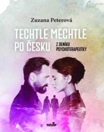 Techtle mechtle po česku - Z deníku psychoterapeutky