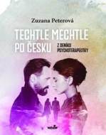 Techtle mechtle po česku - Z deníku psychoterapeutky - cena, srovnání