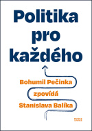 Politika pro každého - cena, srovnání