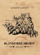 Slovenské hrady I. - cena, srovnání