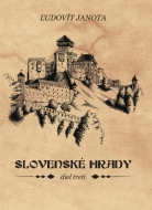 Slovenské hrady III. - cena, srovnání