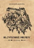 Slovenské hrady II. - cena, srovnání