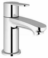 Grohe Eurostyle Cosmopolitan 23039002 - cena, srovnání