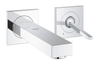 Grohe Eurocube 19997000 - cena, srovnání