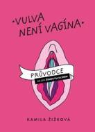 Vulva není vagína - cena, srovnání