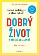 Dobrý život - Robert Waldinger - cena, srovnání