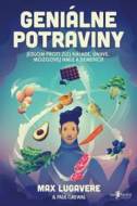 Geniálne potraviny - cena, srovnání
