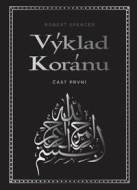 Výklad Koránu - Část první - cena, srovnání