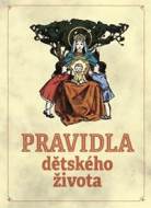 Pravidla dětského života - cena, srovnání