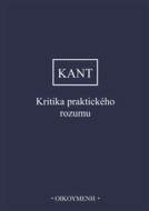 Kritika praktického rozumu - cena, srovnání