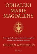 Odhalení Marie Magdaleny - cena, srovnání