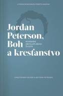 Jordan Peterson, Boh a kresťanstvo - cena, srovnání