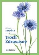 Účinná novéna troch Zdravasov - cena, srovnání