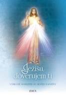 Ježišu, dôverujem ti - cena, srovnání