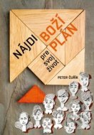 Nájdi Boží plán pre svoj život - cena, srovnání