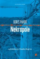 Nekropole - Boris Pahor - cena, srovnání