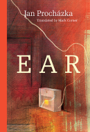 Ear - Jan Procházka - cena, srovnání