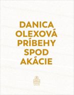 Príbehy spod akácie - cena, srovnání
