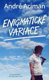 Enigmatické variace (André Aciman)