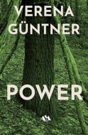 Power - Verena Güntner - cena, srovnání