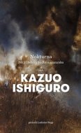 Nokturna - Kazuo Ishiguro - cena, srovnání