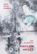 Pavilon hrůzy - cena, srovnání