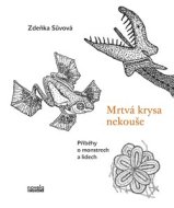 Mrtvá krysa nekouše - cena, srovnání