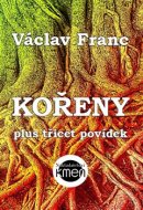 Kořeny - Václav Franc - cena, srovnání