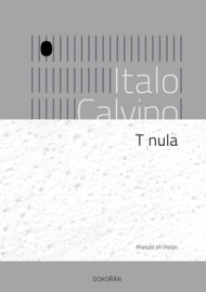 T nula - Italo Calvino