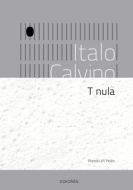 T nula - Italo Calvino - cena, srovnání