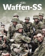 Waffen-SS 1933-1945 - cena, srovnání