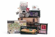 Truhla Hraček Truhla plná hračiek „POPULAR“ limitovaná edícia - cena, srovnání