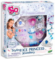 Sparkys Korálky ľadová princezná - cena, srovnání