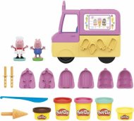 Hasbro Play-doh hracia sada prasiatko peppa - cena, srovnání