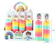 Sparkys Magic duhová spirála 15 cm - cena, srovnání