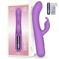 Engily Ross Digital Swell Rabbit Vibrator - cena, srovnání