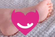 Paloqueth Realistic Silicone Feet with Vagina Left - cena, srovnání