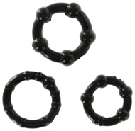 Scala Stay Hard Three Rings - cena, srovnání