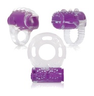 Evolved Novelties Ring True - cena, srovnání